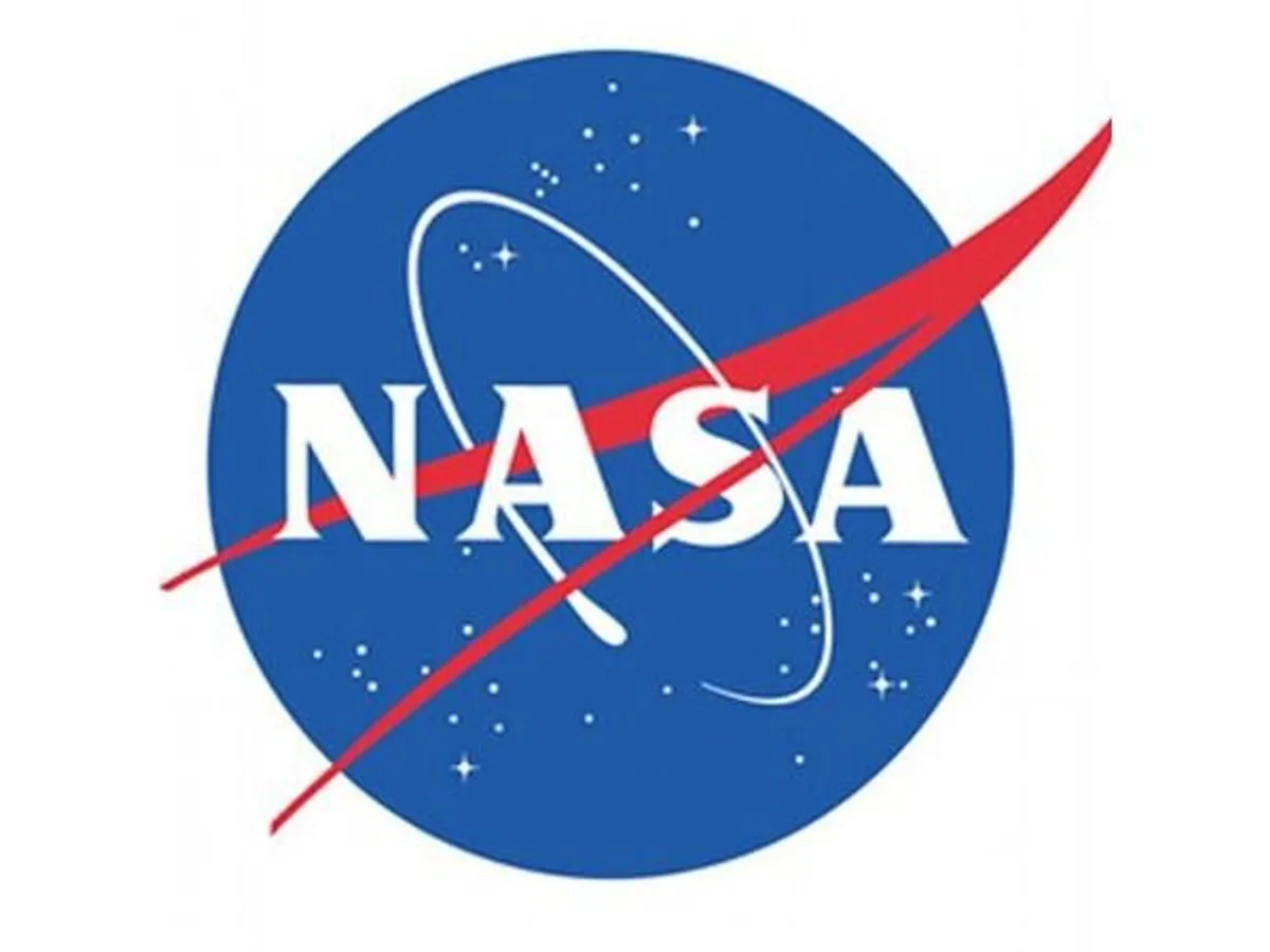 NASA